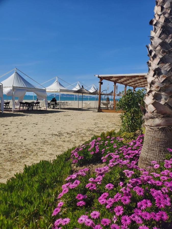Apartments Big Family Durrës Exterior foto